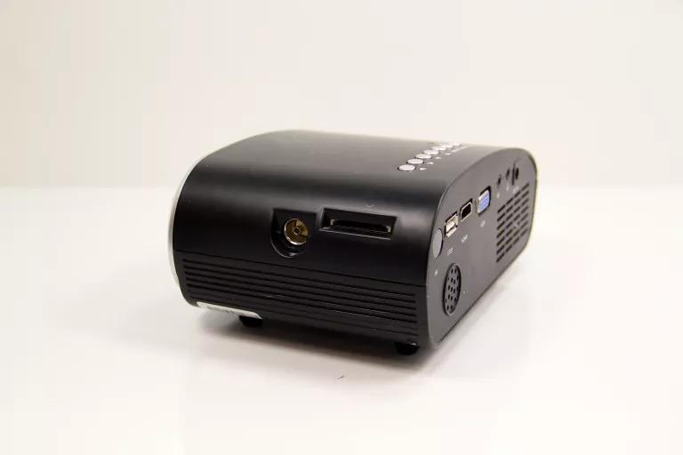 MINI RZUTNIK LED RD802 PUD