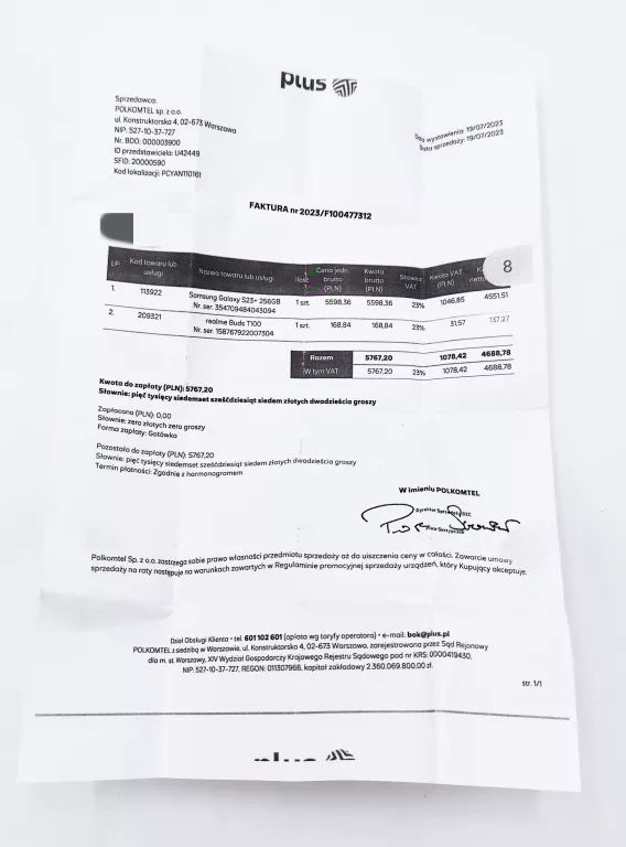 telefon-samsung-galaxy-s23-8256gb-opis-pojemnosc-akumulatora-4700