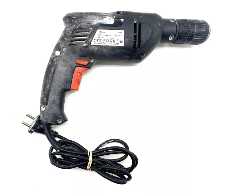 WIERTARKA UDAROWA OK KB-710