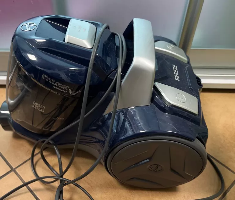 HOOVER BR71 BR20 BEZWORKOWY ODKURZACZ