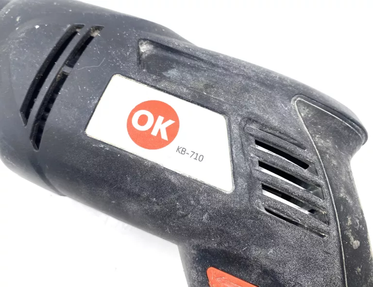 WIERTARKA UDAROWA OK KB-710
