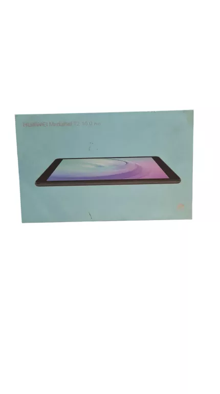 TABLET HUAWEI MEDIAPAD T2 10.PRO KOMPLET