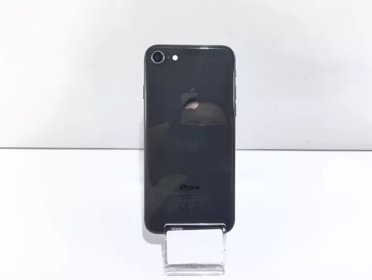SMARTFON APPLE IPHONE 8 2 GB / 32 GB 4G (LTE) CZARNY