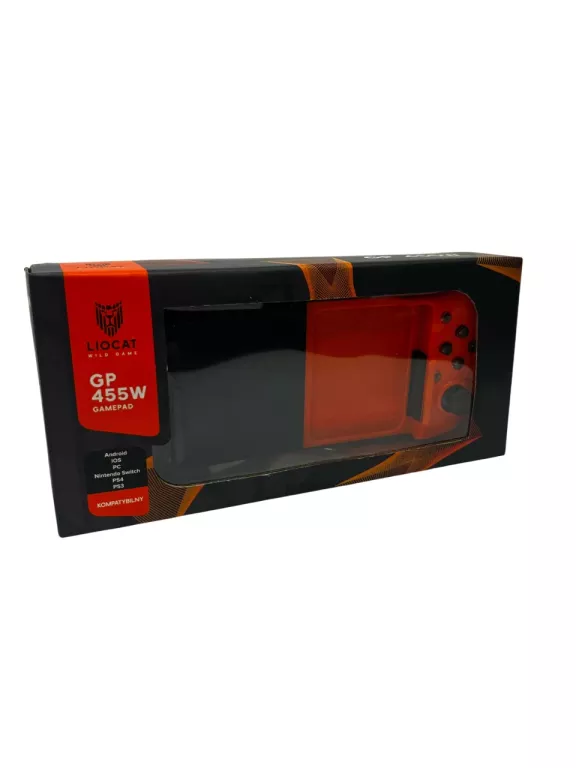 KONTROLER DO GIER LIOCAT GP 455W