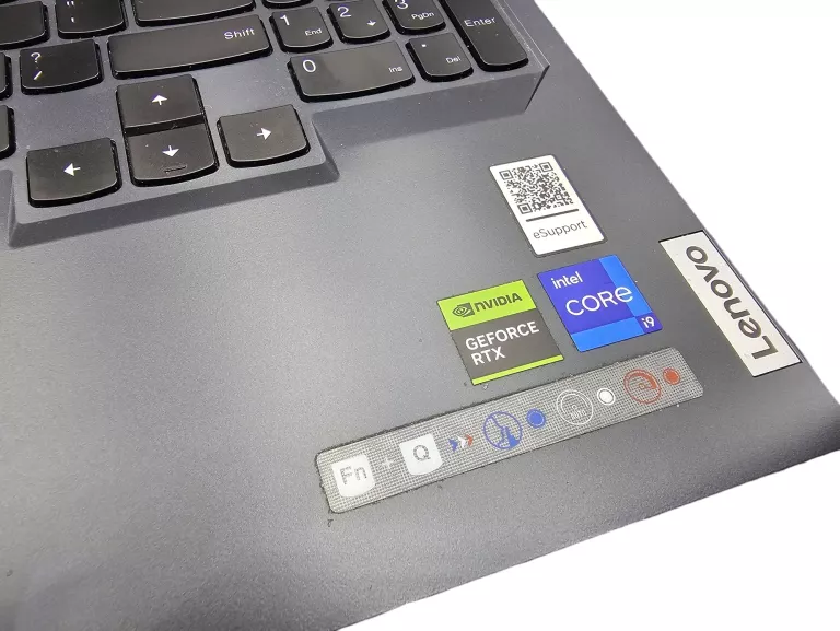 LENOVO LEGION PRO 516 I914900HX/32GB/1TB RTX4070 GW KOMPUTRONIK