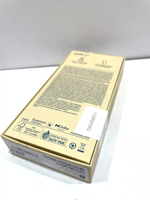 TELEFON MOTOROLA MOTO G85 5G (T-MOBILE) 12/256GB