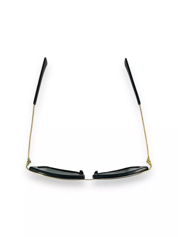 OKULARY RAY BAN B&L 80S USA OLYMPIAN 5 1/4
