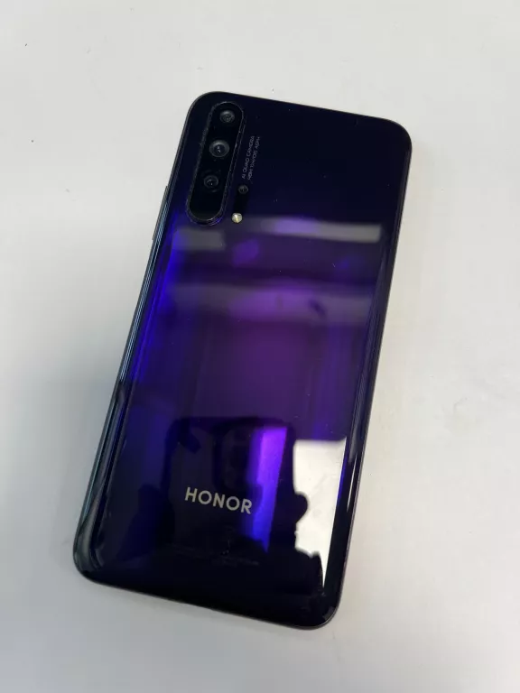 TELEFON SMARTFON HONOR 20 PRO 8 GB / 256 GB