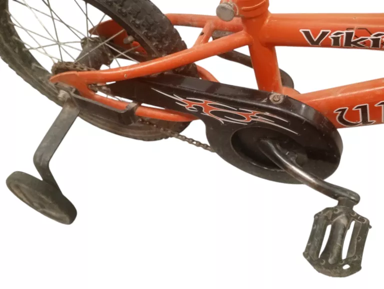 ROWER UNIBIKE VIKING DZIECIĘCY