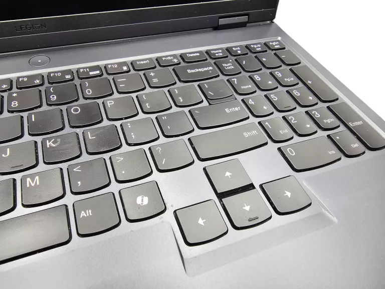 LENOVO LEGION PRO 516 I914900HX/32GB/1TB RTX4070 GW KOMPUTRONIK