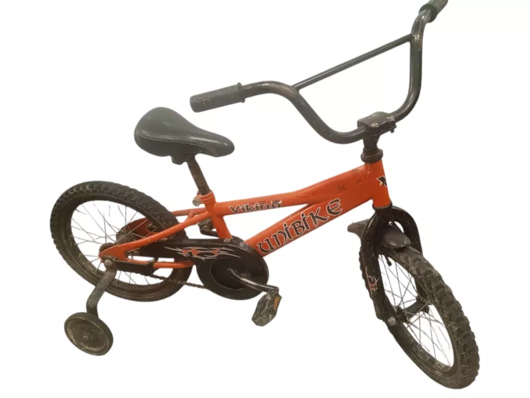 ROWER UNIBIKE VIKING DZIECIĘCY