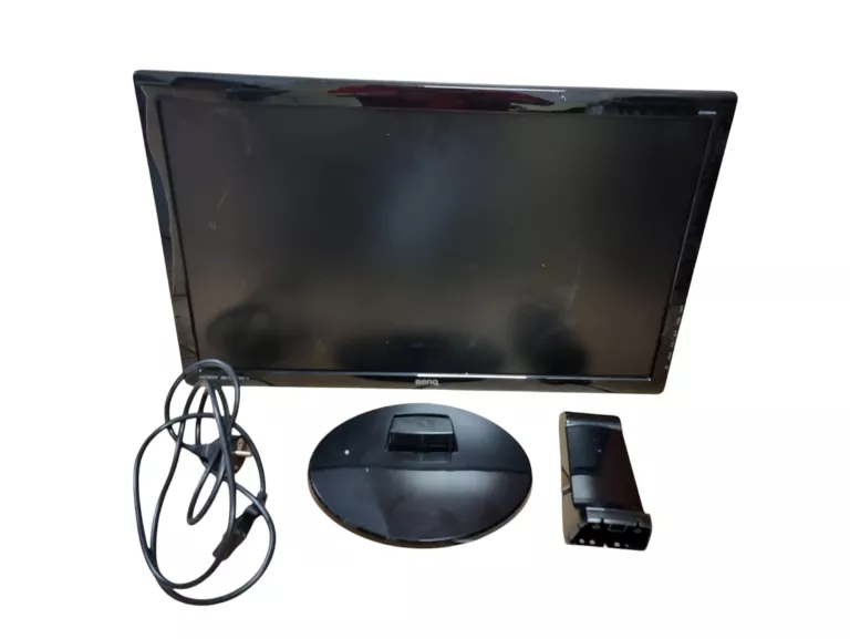 SOLIDNY MONITOR LED BENQ GL2450 24 CALE FULL HD