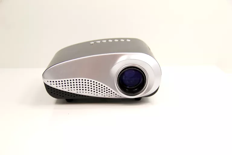 MINI RZUTNIK LED RD802 PUD
