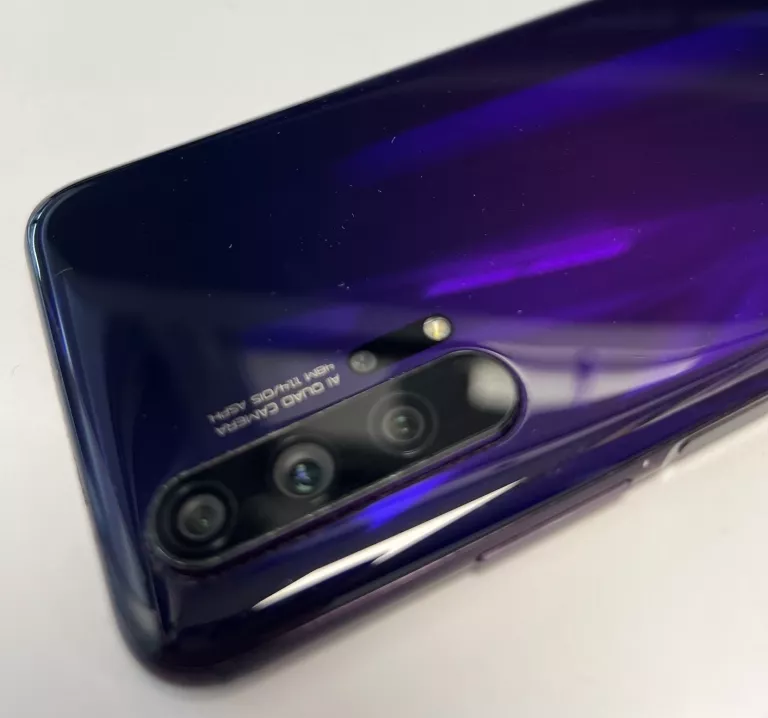TELEFON SMARTFON HONOR 20 PRO 8 GB / 256 GB