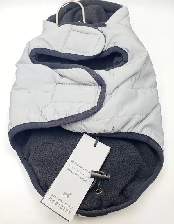 kurtka-odblaskowa-dla-psa-medicine-xs-ean-gtin-5905264497465