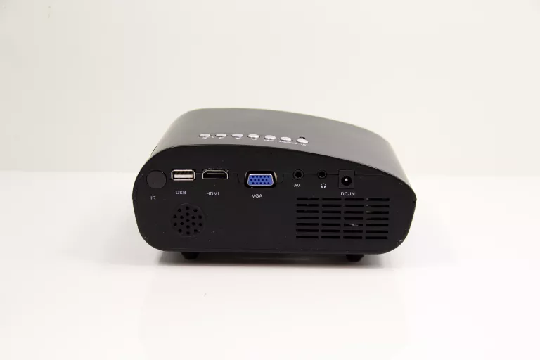 MINI RZUTNIK LED RD802 PUD
