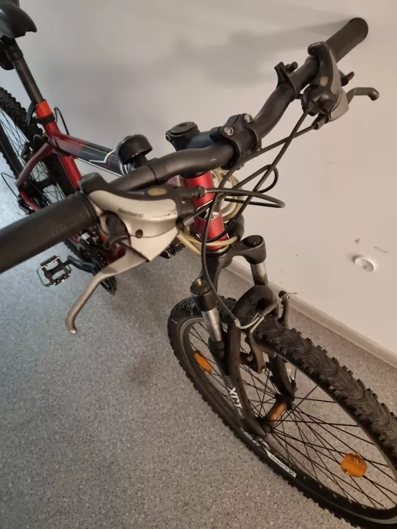 ROWER KROSS HEXAGON V5