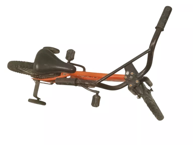 ROWER UNIBIKE VIKING DZIECIĘCY