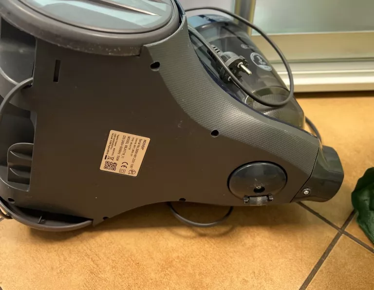 HOOVER BR71 BR20 BEZWORKOWY ODKURZACZ