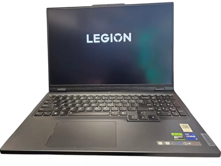LENOVO LEGION PRO 516 I914900HX/32GB/1TB RTX4070 GW KOMPUTRONIK