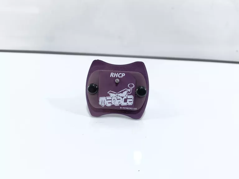 GOGLE FPV FATSHARK DOMINATOR V3 + EACHINE 58PRO