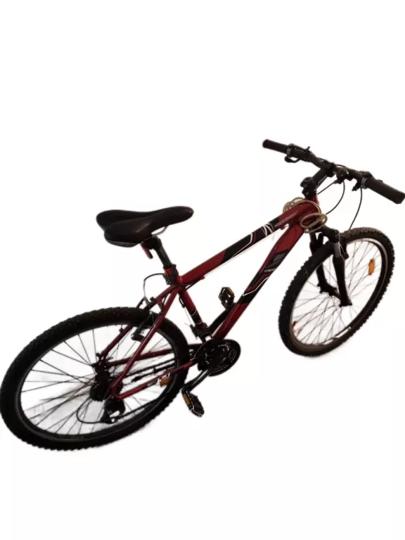 ROWER KROSS HEXAGON V5