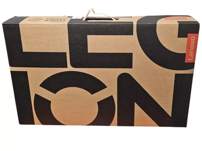 LENOVO LEGION PRO 516 I914900HX/32GB/1TB RTX4070 GW KOMPUTRONIK
