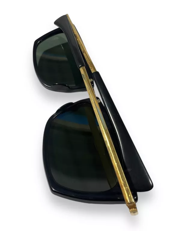 OKULARY RAY BAN B&L 80S USA OLYMPIAN 5 1/4