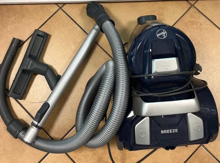 HOOVER BR71 BR20 BEZWORKOWY ODKURZACZ