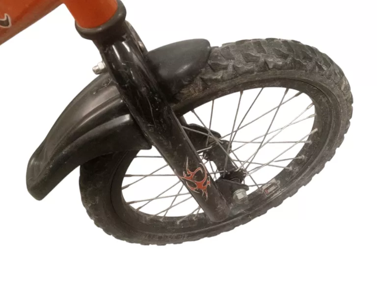 ROWER UNIBIKE VIKING DZIECIĘCY