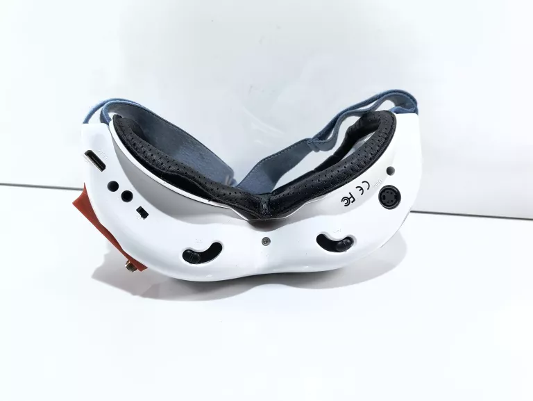 GOGLE FPV FATSHARK DOMINATOR V3 + EACHINE 58PRO