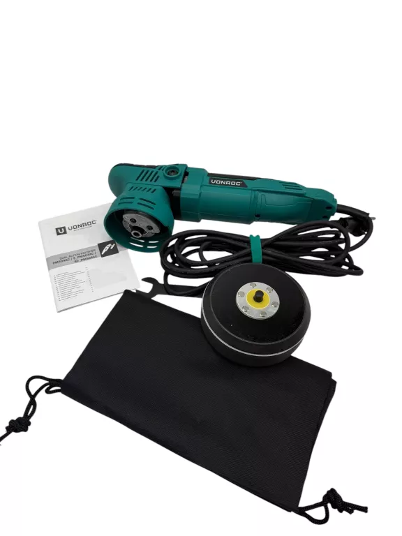 POLERKA VONROC PM504AC