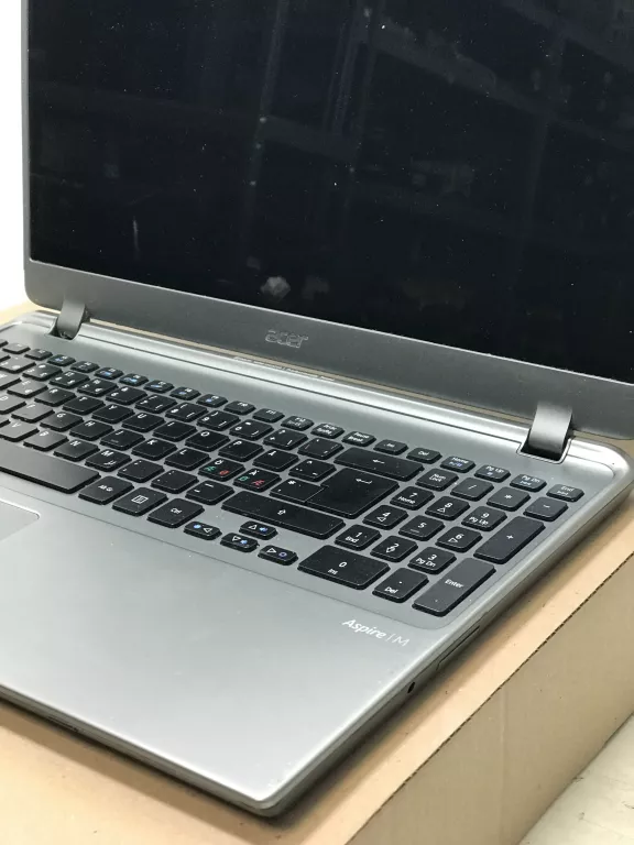 LAPTOP ACER ASPIRE M5-581 M5-581T Q5LJ1 + ZASILACZ