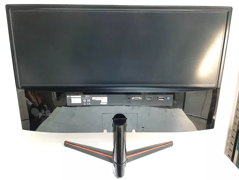 MONITOR 27 - LG 27MP59G