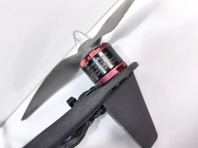 DRON SKŁADAK DJI F450 + FLYSKY FS-I10 10CH 2.4GHZ
