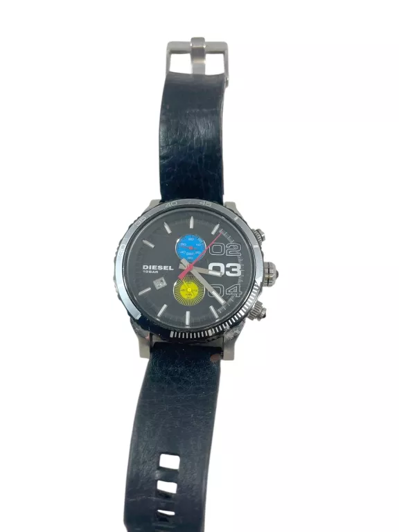DIESEL DZ4331