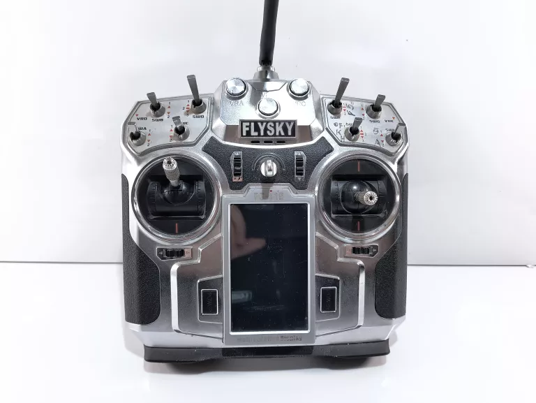 DRON SKŁADAK DJI F450 + FLYSKY FS-I10 10CH 2.4GHZ