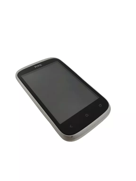 SMARTFON HTC DESIRE C + PUD + ŁAD + SŁUCHAWKI