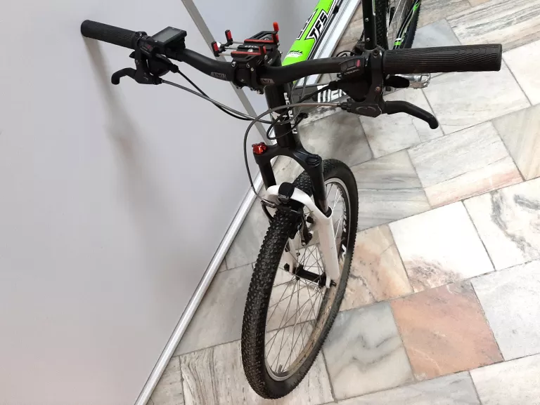 ROWER MERIDA