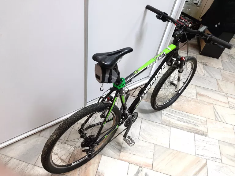 ROWER MERIDA