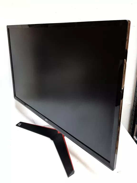 MONITOR 27 - LG 27MP59G