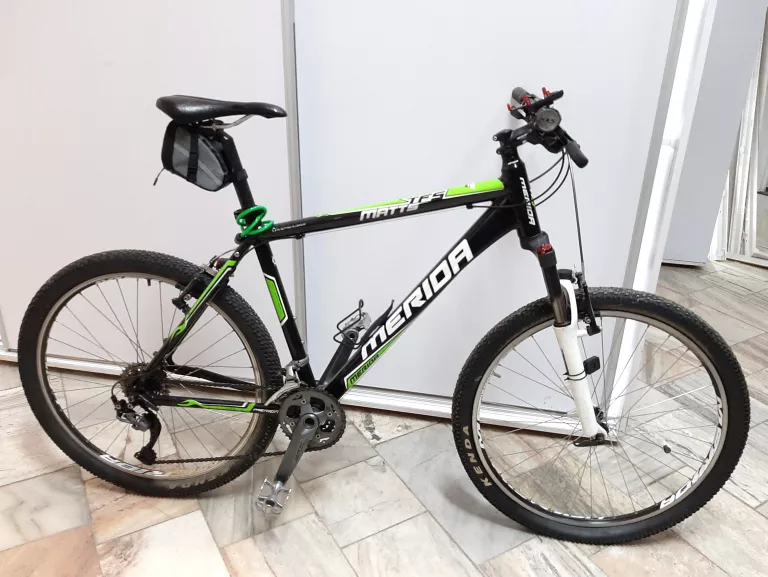 ROWER MERIDA