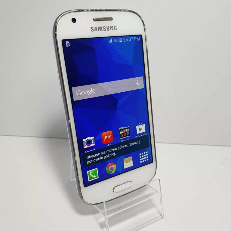 TELEFON SAMSUNG GALAXY ACE 4 1 GB / 8 GB 4G (LTE)