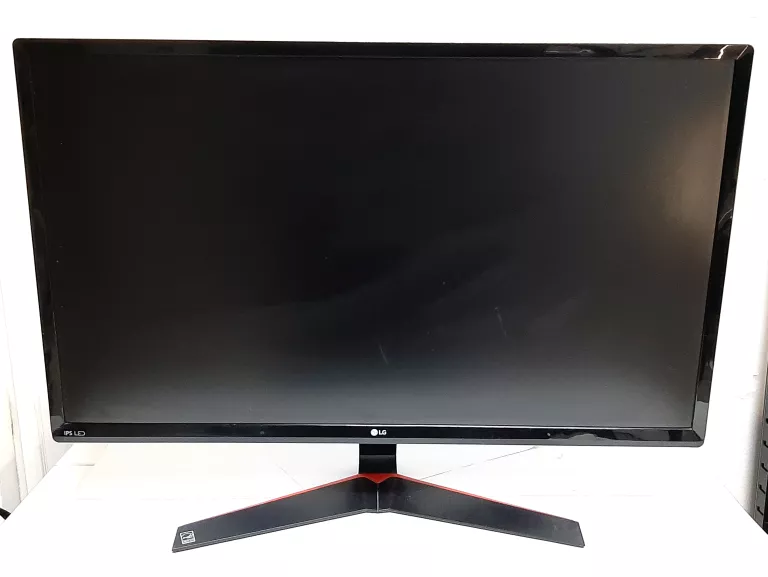 MONITOR 27 - LG 27MP59G