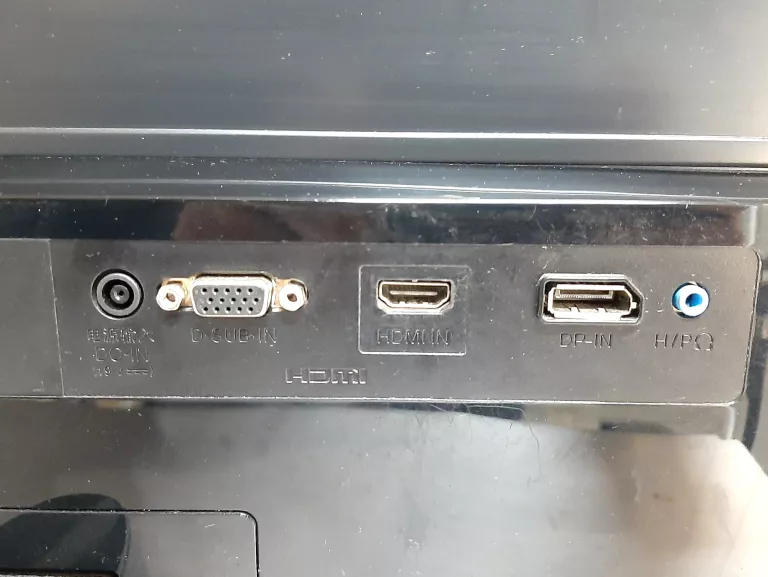 MONITOR 27 - LG 27MP59G