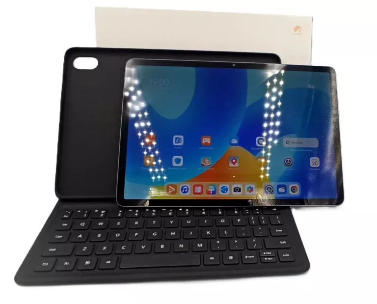 TABLET HUAWEI MATEPAD 11.5 MODEL BTK-W09 KOMPLET