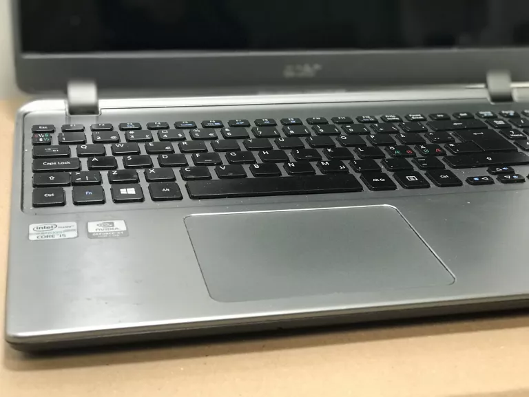 LAPTOP ACER ASPIRE M5-581 M5-581T Q5LJ1 + ZASILACZ