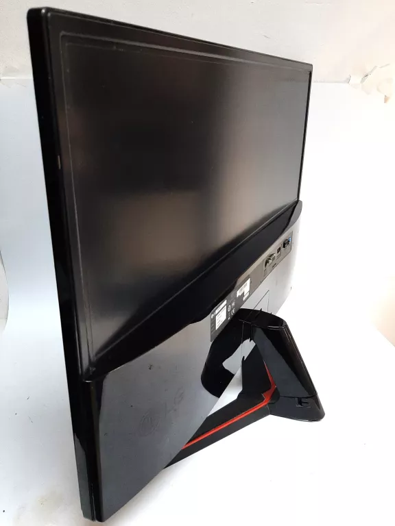 MONITOR 27 - LG 27MP59G