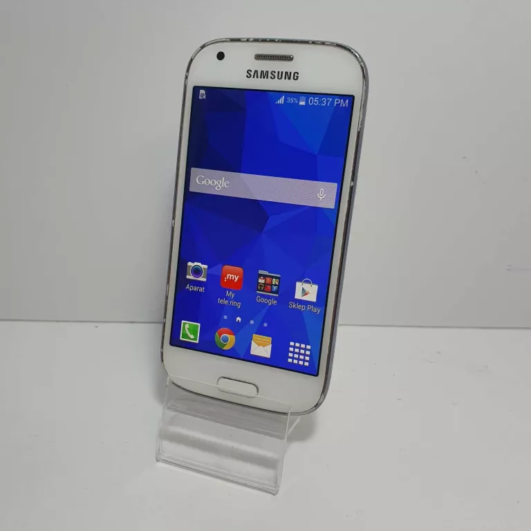 TELEFON SAMSUNG GALAXY ACE 4 1 GB / 8 GB 4G (LTE)