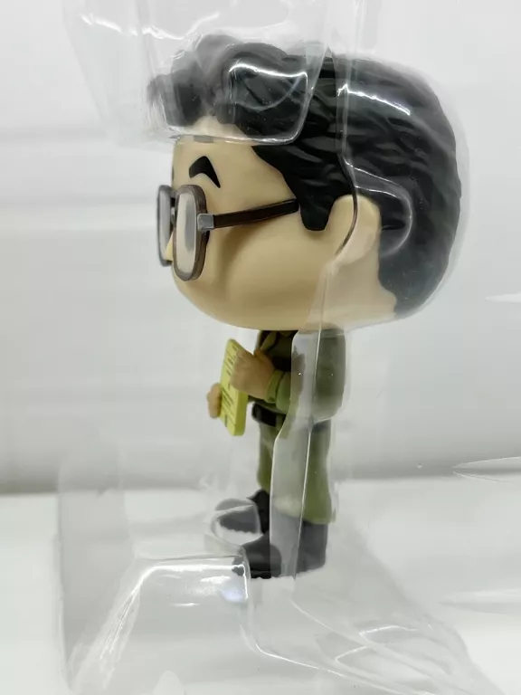 FUNKO POP! STRIPES RUSSELL ZISKEY FIGURKA 990